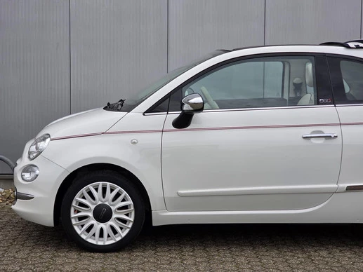 Fiat 500C - Afbeelding 26 van 30