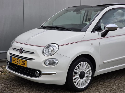 Fiat 500C - Afbeelding 27 van 30