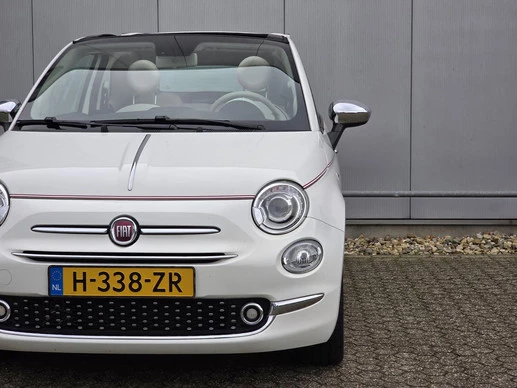Fiat 500C - Afbeelding 28 van 30