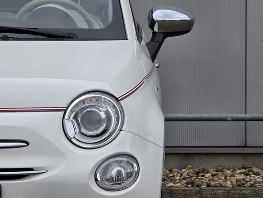 Fiat 500C - Afbeelding 29 van 30