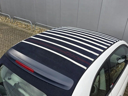 Fiat 500C - Afbeelding 30 van 30
