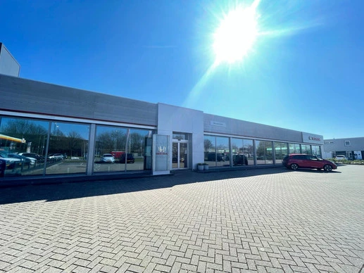 Honda ZR-V - Afbeelding 3 van 7