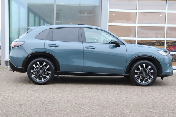 Honda ZR-V - Afbeelding 2 van 15