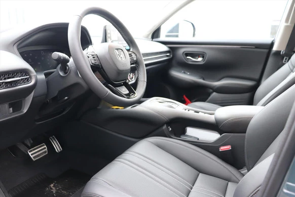 Honda ZR-V - Afbeelding 3 van 15