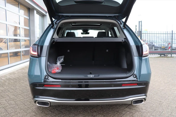 Honda ZR-V - Afbeelding 4 van 15