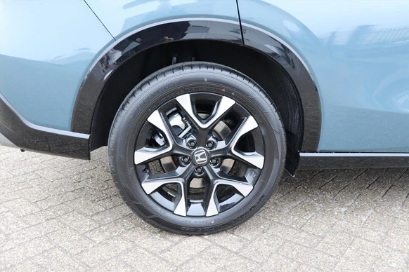 Honda ZR-V - Afbeelding 5 van 15