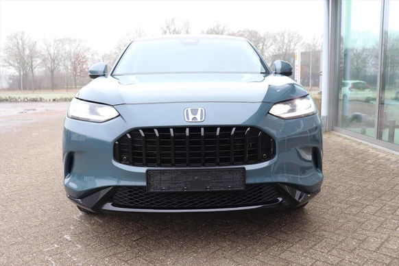 Honda ZR-V - Afbeelding 6 van 15