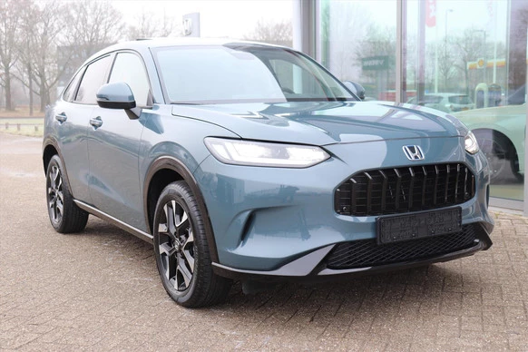 Honda ZR-V - Afbeelding 8 van 15