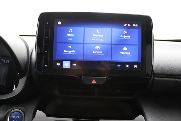 Toyota Yaris Cross - Afbeelding 13 van 30