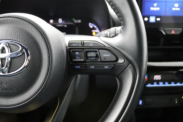 Toyota Yaris Cross - Afbeelding 18 van 30