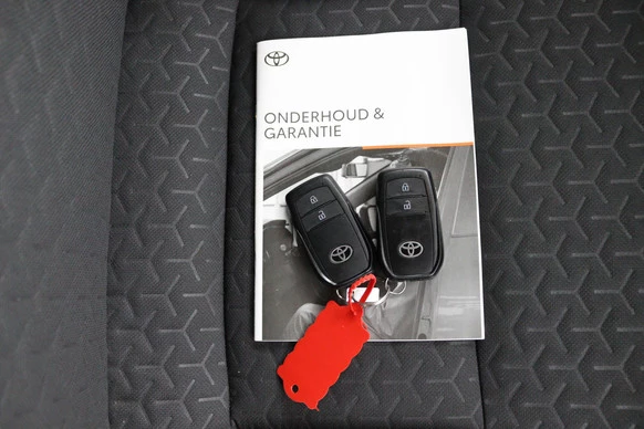 Toyota Yaris Cross - Afbeelding 24 van 30