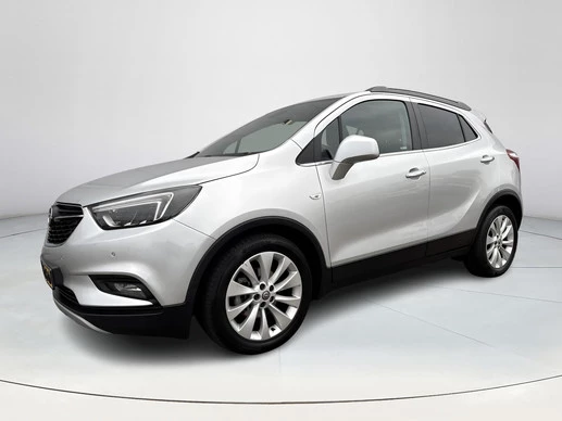 Opel Mokka X - Afbeelding 1 van 30