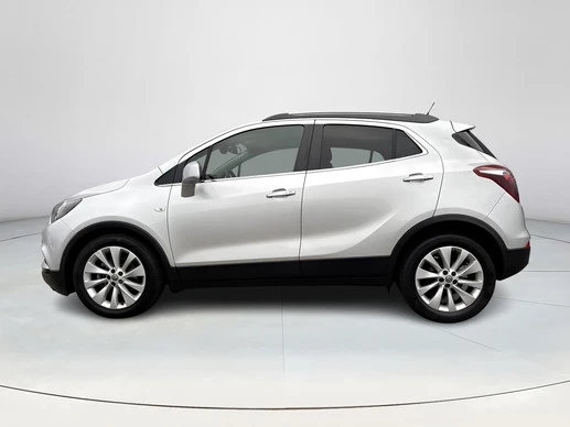 Opel Mokka X - Afbeelding 2 van 30