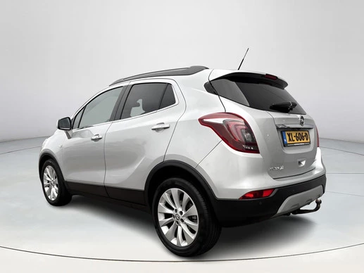Opel Mokka X - Afbeelding 3 van 30