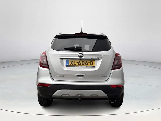 Opel Mokka X - Afbeelding 4 van 30