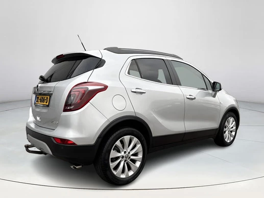 Opel Mokka X - Afbeelding 5 van 30