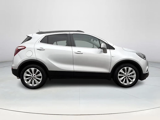Opel Mokka X - Afbeelding 6 van 30