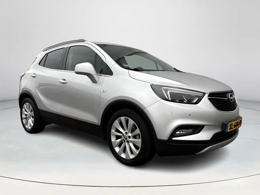 Opel Mokka X - Afbeelding 7 van 30