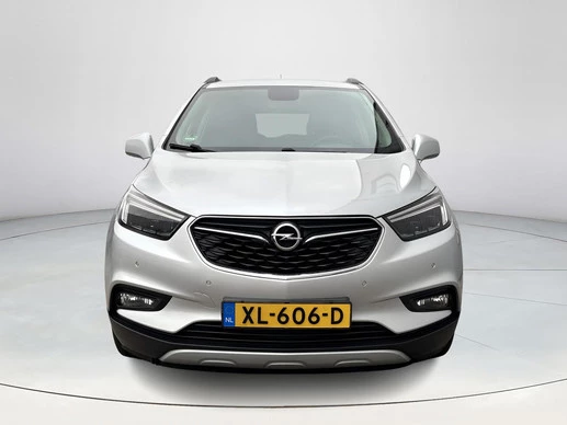 Opel Mokka X - Afbeelding 8 van 30