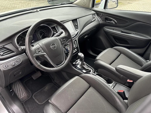 Opel Mokka X - Afbeelding 9 van 30