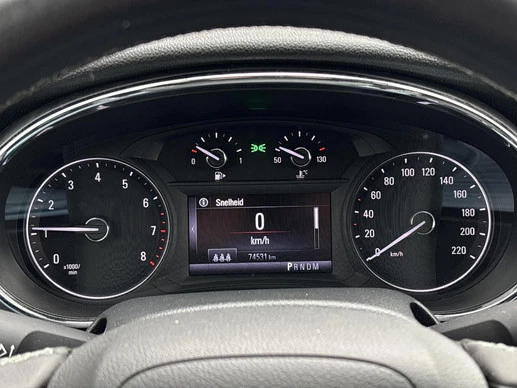 Opel Mokka X - Afbeelding 10 van 30