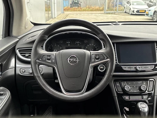 Opel Mokka X - Afbeelding 11 van 30
