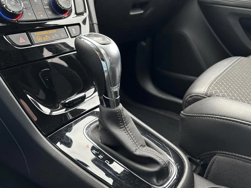 Opel Mokka X - Afbeelding 12 van 30