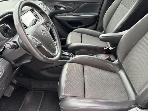 Opel Mokka X - Afbeelding 13 van 30