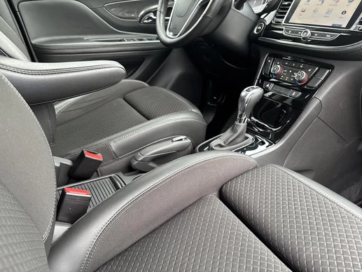 Opel Mokka X - Afbeelding 14 van 30