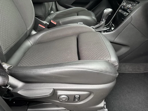 Opel Mokka X - Afbeelding 15 van 30