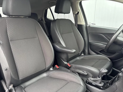 Opel Mokka X - Afbeelding 17 van 30