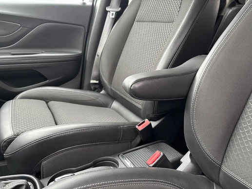 Opel Mokka X - Afbeelding 18 van 30