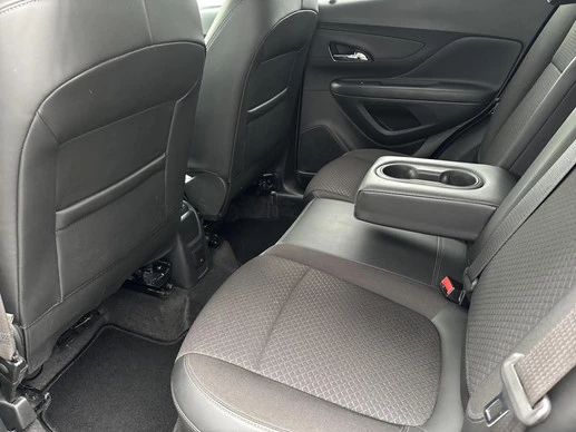 Opel Mokka X - Afbeelding 19 van 30