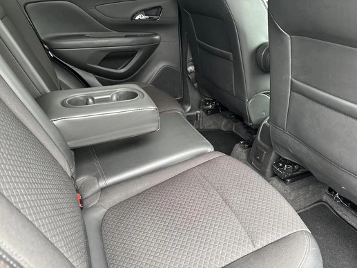 Opel Mokka X - Afbeelding 20 van 30