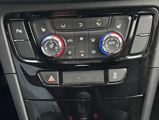 Opel Mokka X - Afbeelding 27 van 30