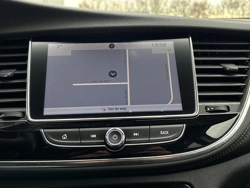 Opel Mokka X - Afbeelding 28 van 30