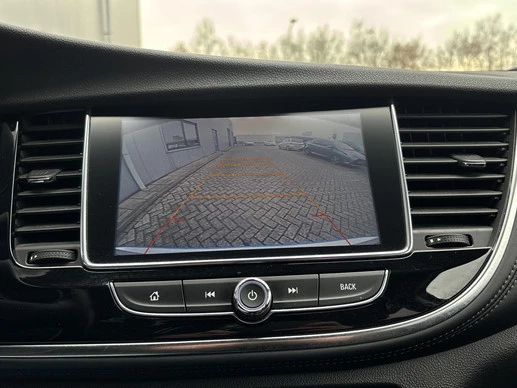 Opel Mokka X - Afbeelding 29 van 30