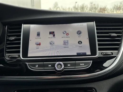 Opel Mokka X - Afbeelding 30 van 30