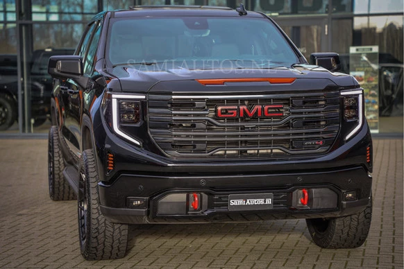 GMC Sierra - Afbeelding 2 van 30