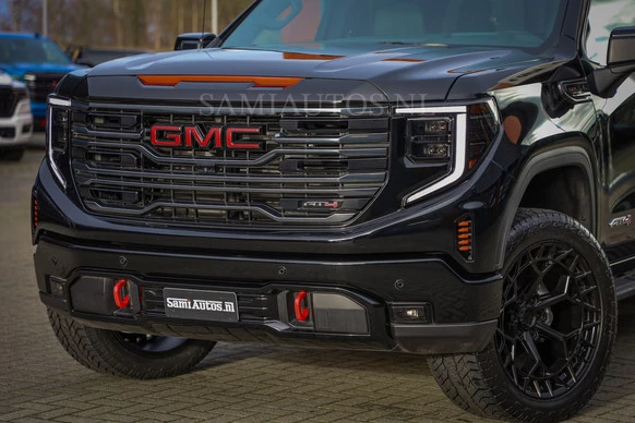 GMC Sierra - Afbeelding 3 van 30