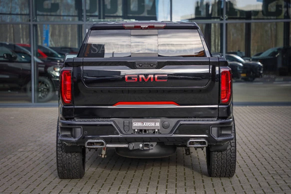GMC Sierra - Afbeelding 5 van 30