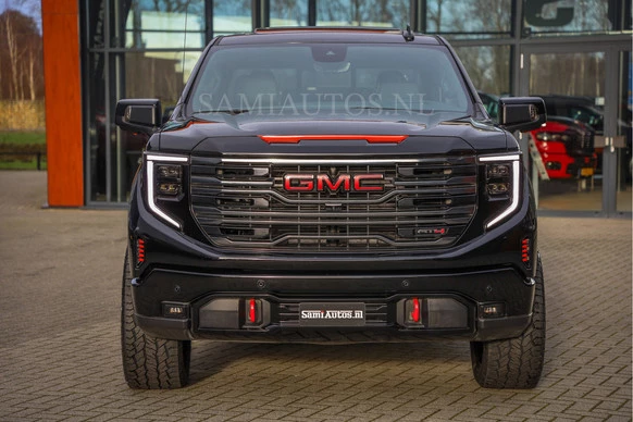 GMC Sierra - Afbeelding 13 van 30