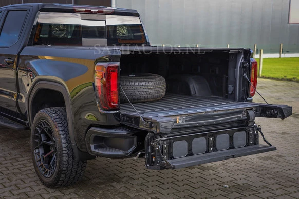 GMC Sierra - Afbeelding 18 van 30