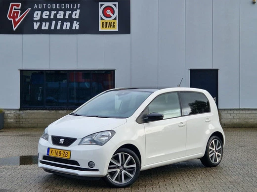 SEAT Mii - Afbeelding 1 van 25