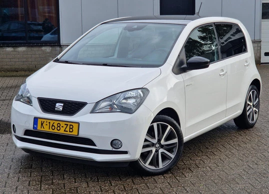 SEAT Mii - Afbeelding 2 van 25