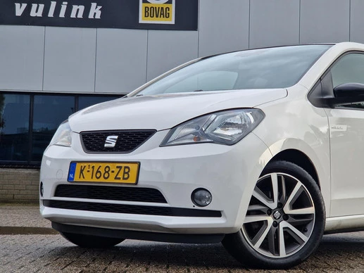 SEAT Mii - Afbeelding 3 van 25