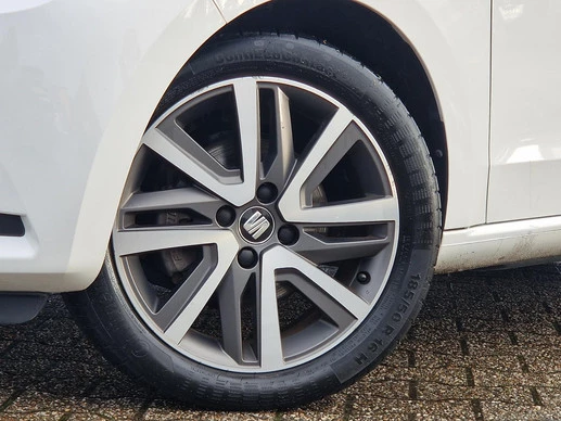 SEAT Mii - Afbeelding 4 van 25