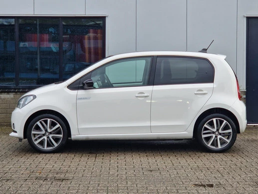SEAT Mii - Afbeelding 5 van 25