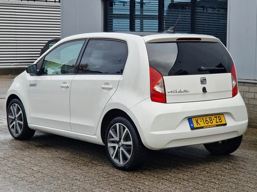SEAT Mii - Afbeelding 6 van 25