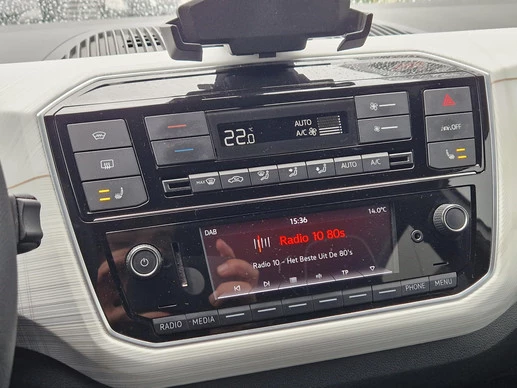 SEAT Mii - Afbeelding 15 van 25